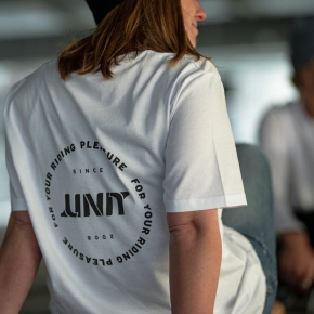 T-Shirt - UNIT Circle
