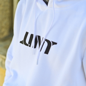 Hoodie - UNIT Logo